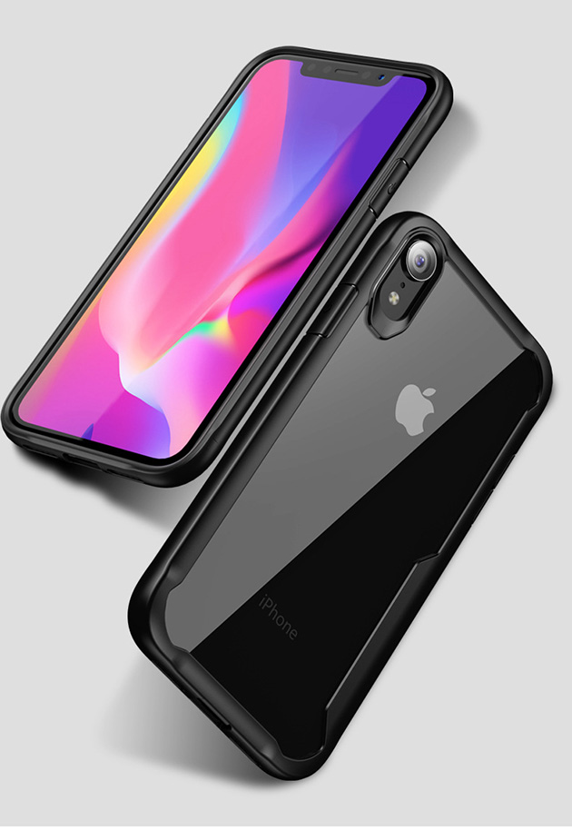 เคส iPhone XR , เคส iPhone XS MAX